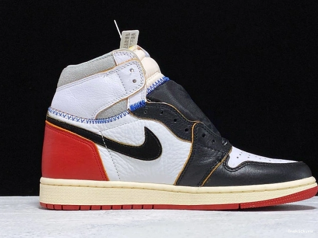 One Kick Retro Union High BV1300-106 1 Jordan OG x Air 0723